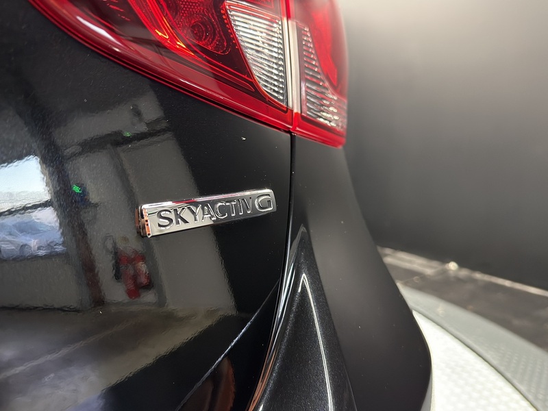 Mazda 1.5 SKYACTIV-G GT Sport Hatchback 5dr Petrol Auto Euro 6 (s/s) (90 ps)