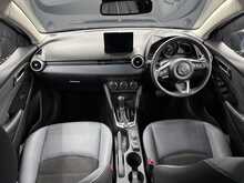 Mazda Mazda2 SKYACTIV-G GT Sport 