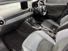 Mazda Mazda2 SKYACTIV-G GT Sport 