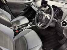 Mazda Mazda2 SKYACTIV-G GT Sport 