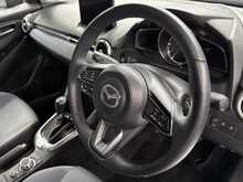 Mazda Mazda2 SKYACTIV-G GT Sport 