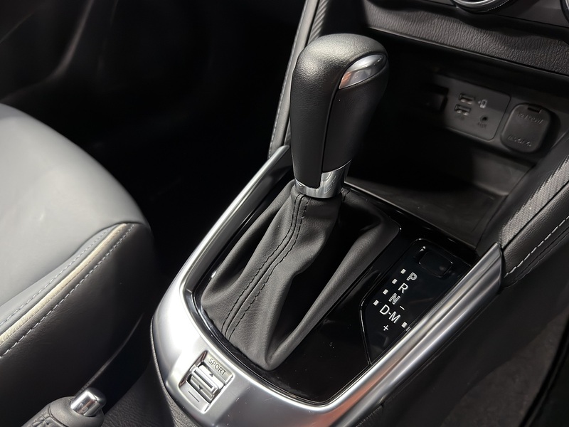 Mazda 1.5 SKYACTIV-G GT Sport Hatchback 5dr Petrol Auto Euro 6 (s/s) (90 ps)