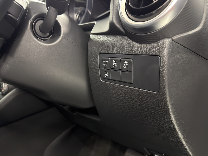 Mazda 1.5 SKYACTIV-G GT Sport Hatchback 5dr Petrol Auto Euro 6 (s/s) (90 ps)