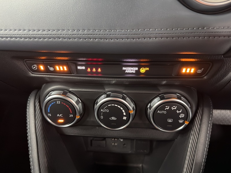 Mazda 1.5 SKYACTIV-G GT Sport Hatchback 5dr Petrol Auto Euro 6 (s/s) (90 ps)