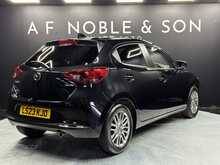 Mazda Mazda2 SKYACTIV-G GT Sport 