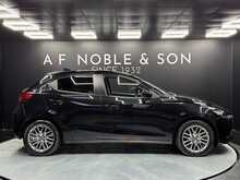 Mazda Mazda2 SKYACTIV-G GT Sport 