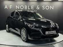 Mazda Mazda2 SKYACTIV-G GT Sport 