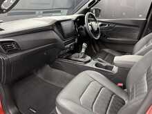 Isuzu D-Max TD V-Cross 