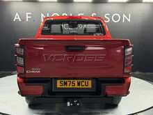 Isuzu D-Max TD V-Cross 