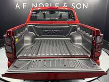 Isuzu D-Max TD V-Cross 