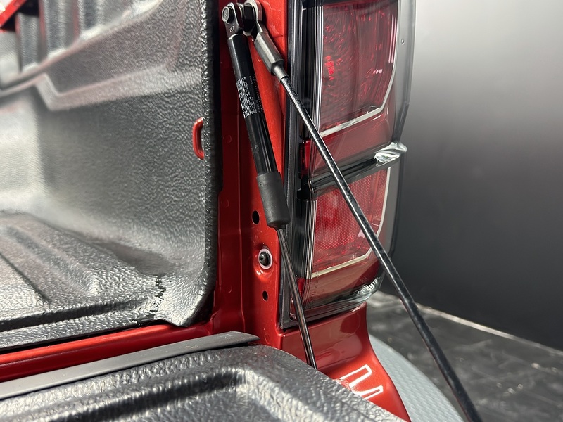 Isuzu 1.9 TD V-Cross Pickup Double Cab 4dr Diesel Manual 4WD Euro 6 (s/s) (164 ps)