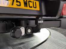 Isuzu D-Max TD V-Cross 