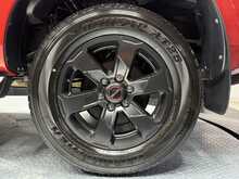 Isuzu D-Max TD V-Cross 