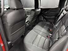 Isuzu D-Max TD V-Cross 