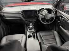 Isuzu D-Max TD V-Cross 