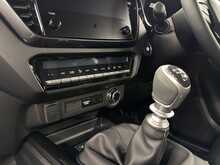 Isuzu D-Max TD V-Cross 