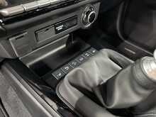 Isuzu D-Max TD V-Cross 