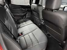 Isuzu D-Max TD V-Cross 