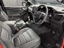 Isuzu D-Max TD V-Cross 