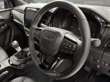 Isuzu D-Max TD V-Cross 