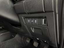 Isuzu D-Max TD V-Cross 