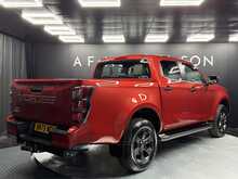 Isuzu D-Max TD V-Cross 