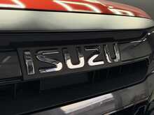 Isuzu D-Max TD V-Cross 