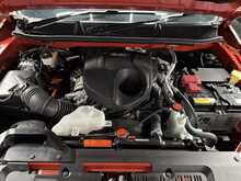 Isuzu D-Max TD V-Cross 