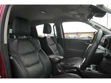 Isuzu D-Max TD DL40 