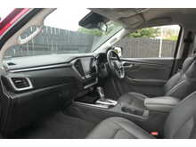 Isuzu D-Max TD DL40 