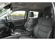 Isuzu D-Max TD DL40 