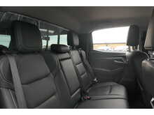 Isuzu D-Max TD DL40 
