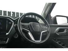 Isuzu D-Max TD DL40 