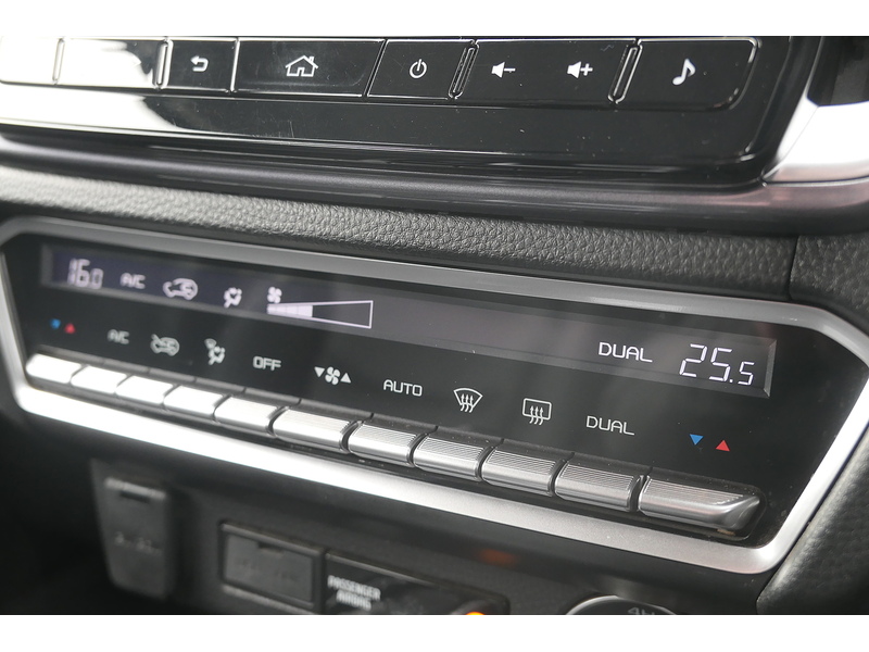 Isuzu 1.9 TD DL40 Double Cab Pickup 4dr Diesel Auto 4WD Euro 6 (s/s) (164 ps)