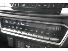 Isuzu D-Max TD DL40 