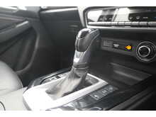 Isuzu D-Max TD DL40 