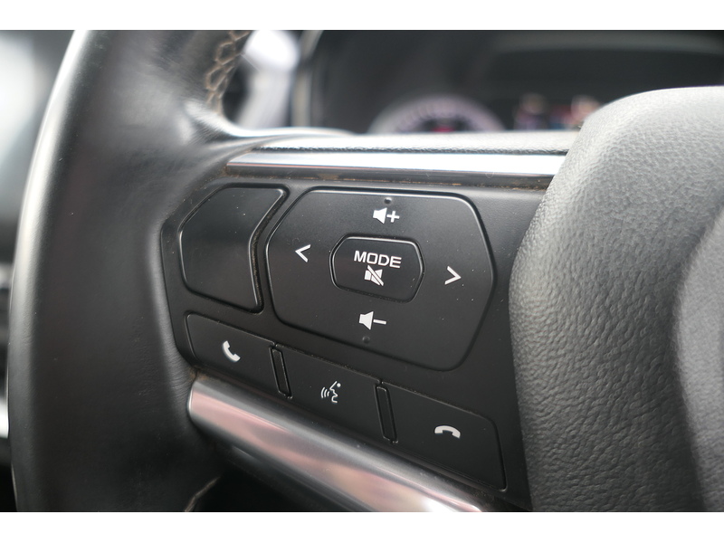 Isuzu 1.9 TD DL40 Double Cab Pickup 4dr Diesel Auto 4WD Euro 6 (s/s) (164 ps)