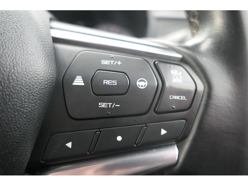 Isuzu 1.9 TD DL40 Double Cab Pickup 4dr Diesel Auto 4WD Euro 6 (s/s) (164 ps)