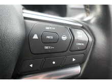 Isuzu D-Max TD DL40 