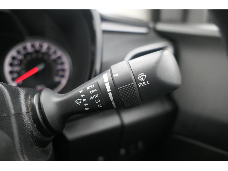 Isuzu 1.9 TD DL40 Double Cab Pickup 4dr Diesel Auto 4WD Euro 6 (s/s) (164 ps)