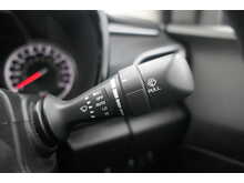 Isuzu D-Max TD DL40 