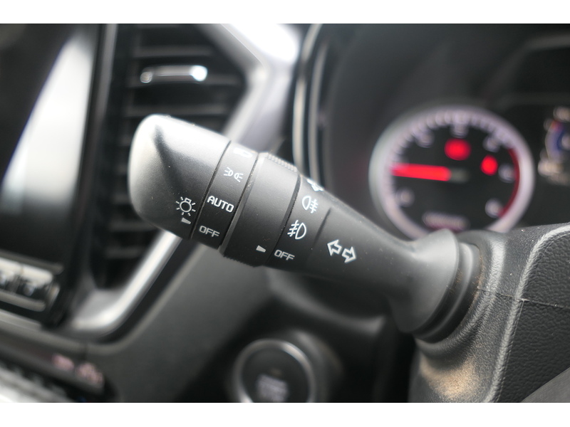 Isuzu 1.9 TD DL40 Double Cab Pickup 4dr Diesel Auto 4WD Euro 6 (s/s) (164 ps)