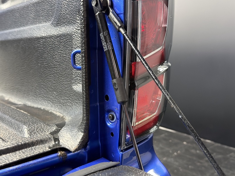 Isuzu 1.9 TD DL40 Pickup Double Cab 4dr Diesel Auto 4WD Euro 6 (s/s) (164 ps)