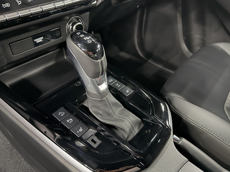 Isuzu 1.9 TD DL40 Pickup Double Cab 4dr Diesel Auto 4WD Euro 6 (s/s) (164 ps)