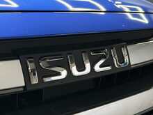 Isuzu D-Max TD DL40 