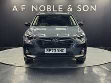 Subaru Crosstrek i e-Boxer Touring 