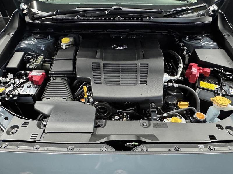 Subaru 2.0 i e-Boxer Touring SUV 5dr Petrol Hybrid Lineartronic 4WD Euro 6 (s/s) (136 ps)