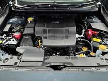 Subaru Crosstrek i e-Boxer Touring 