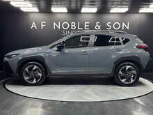 Subaru Crosstrek i e-Boxer Touring 