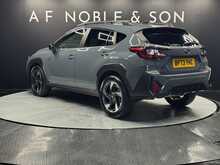 Subaru Crosstrek i e-Boxer Touring 